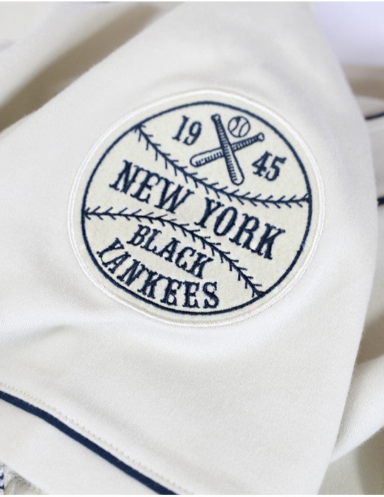 NLBM HERITAGE JERSEY