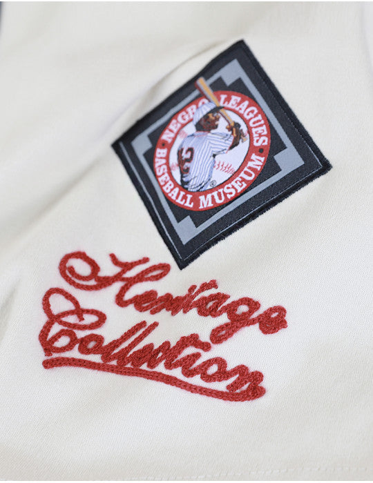 NLBM HERITAGE JERSEY