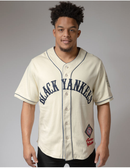NLBM HERITAGE JERSEY