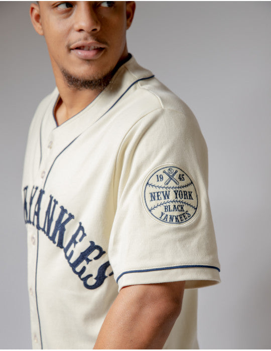 NLBM HERITAGE JERSEY