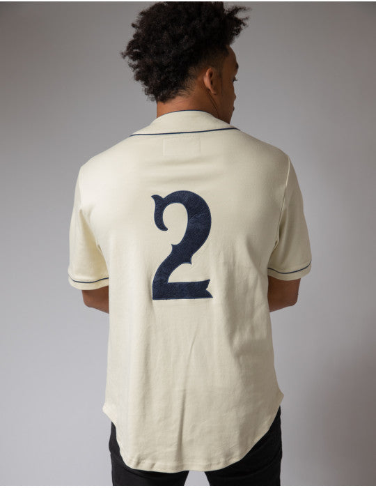 NLBM HERITAGE JERSEY