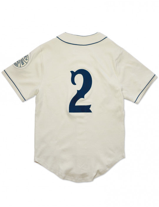 NLBM HERITAGE JERSEY