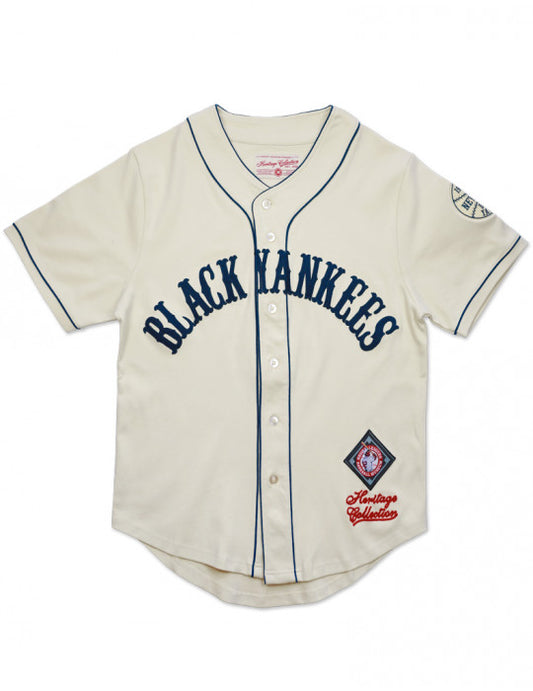 NLBM HERITAGE JERSEY