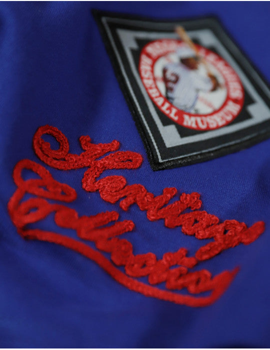 INDIANAPOLIS CLOWNS HERITAGE JERSEY