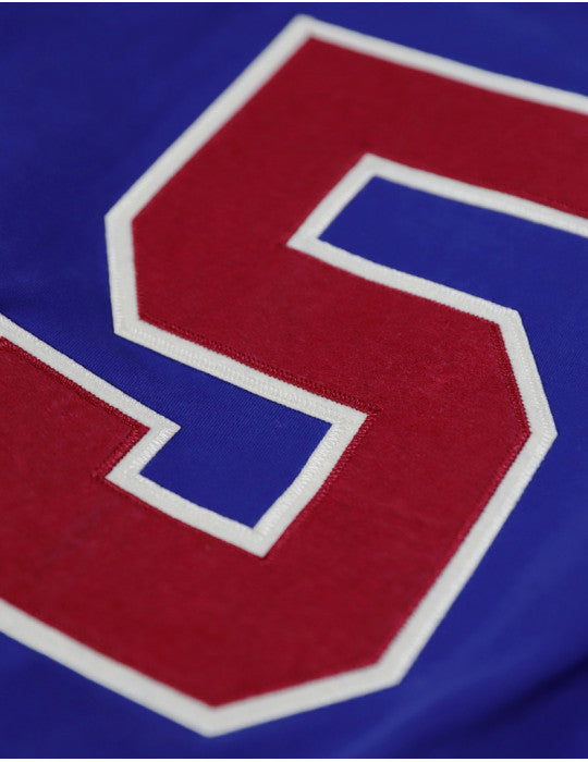 INDIANAPOLIS CLOWNS HERITAGE JERSEY
