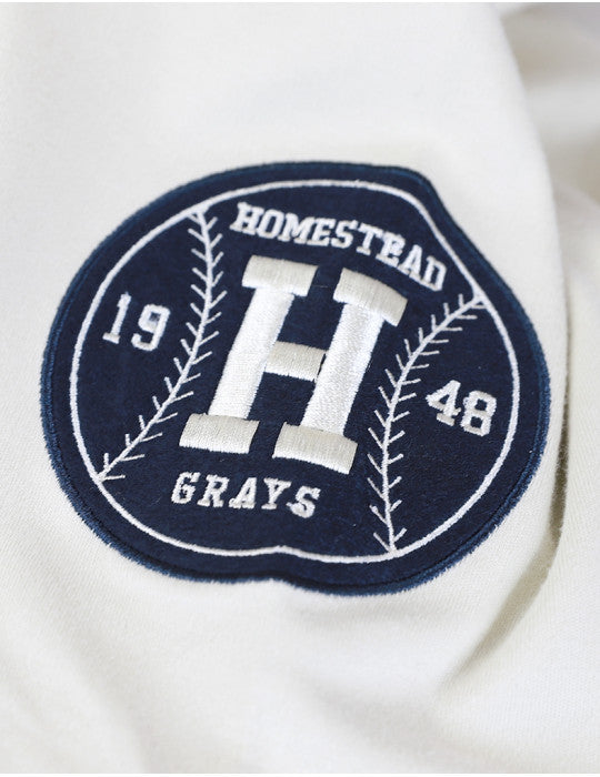 NLBM HERITAGE JERSEY