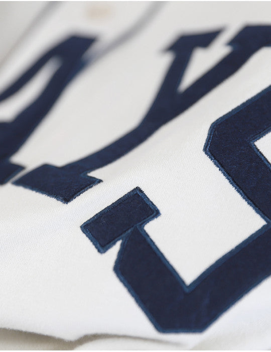 NLBM HERITAGE JERSEY