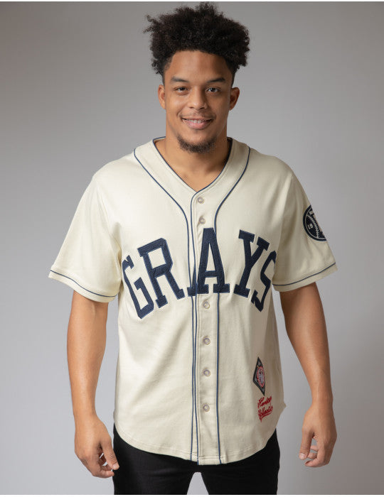 NLBM HERITAGE JERSEY