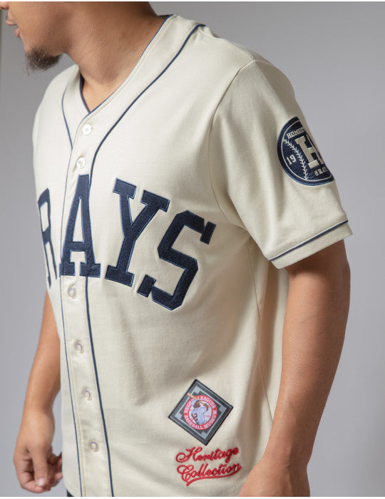 NLBM HERITAGE JERSEY
