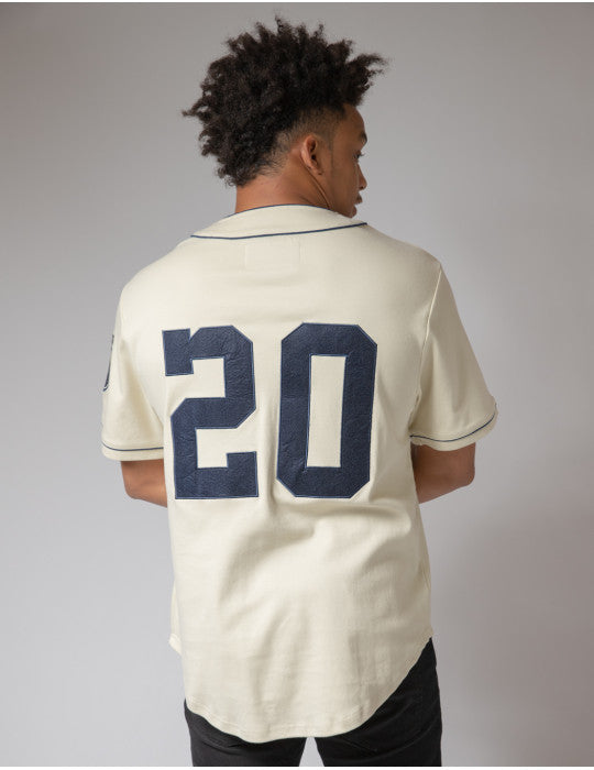 NLBM HERITAGE JERSEY