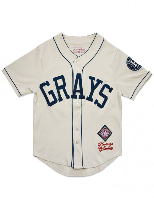 NLBM HERITAGE JERSEY