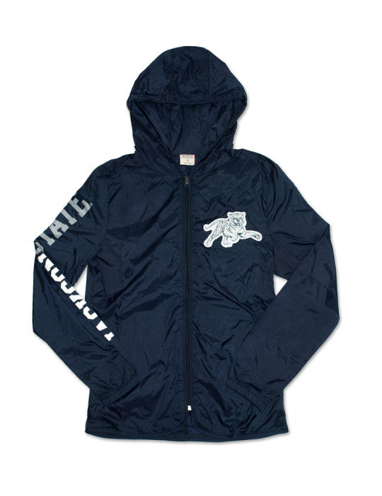 JACKSON STATE LIGHT WEIGHT JACKET W/POCKET