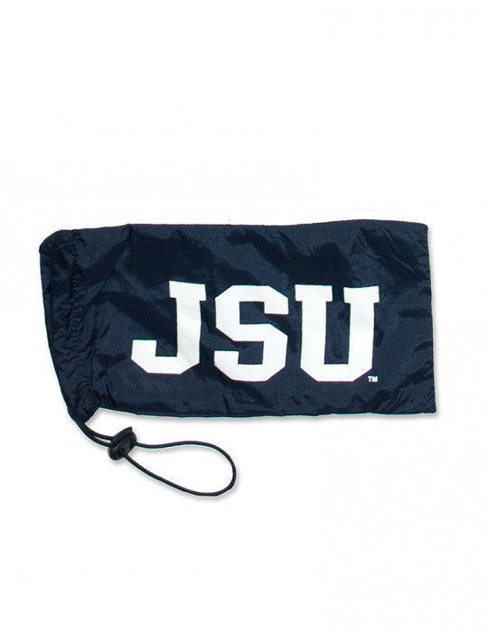 JACKSON STATE LIGHT WEIGHT JACKET W/POCKET