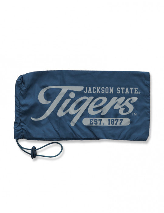 JACKSON STATE LIGHT WEIGHT JACKET W/POCKET