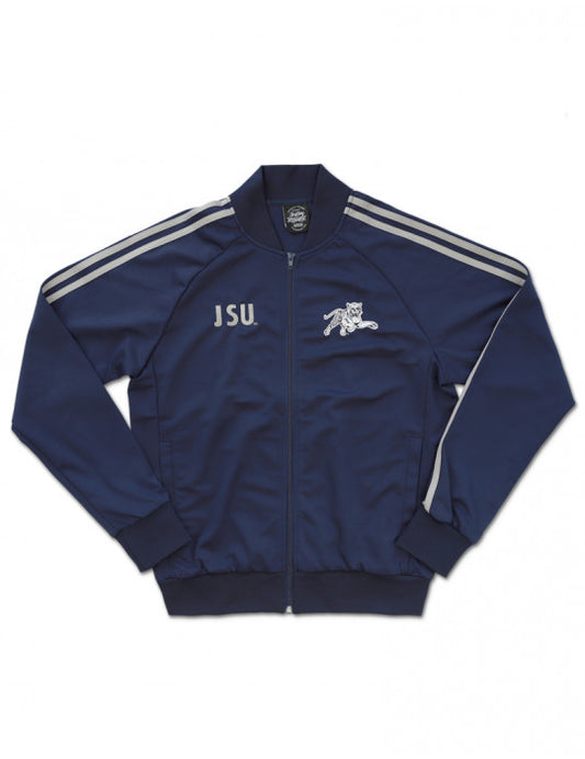 JACKSON STATE JOGGING TOP