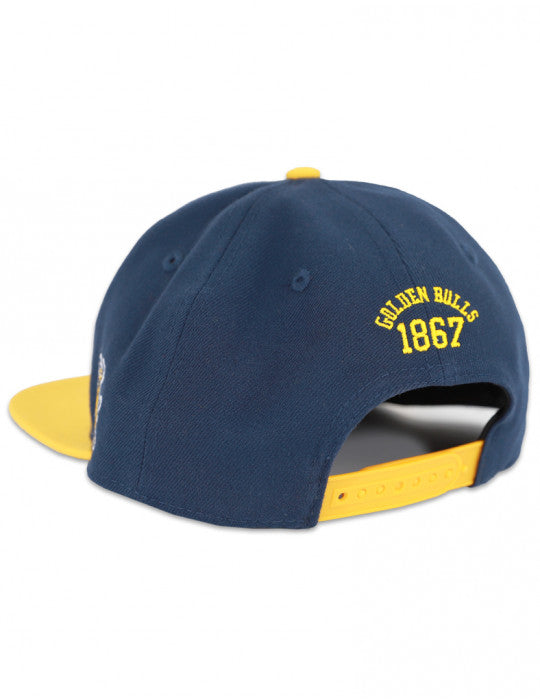 JOHNSON C. SMITH SNAPBACK