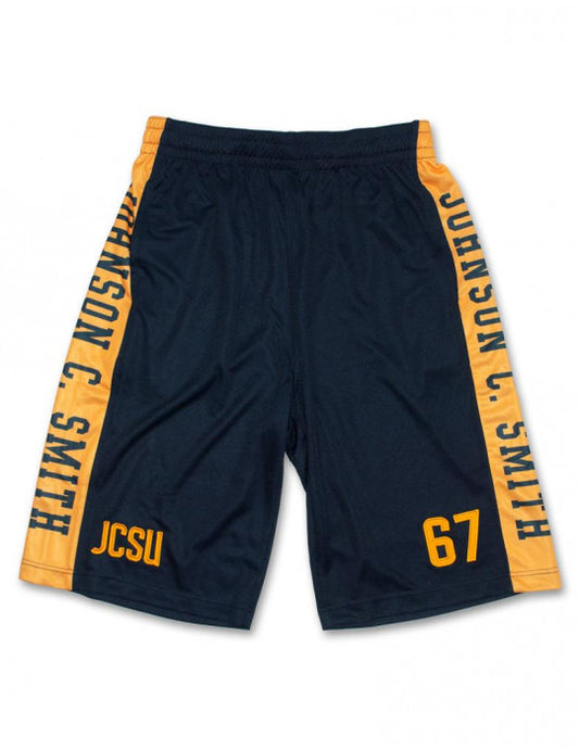 JOHNSON C. SMITH BASKETBALL PANT