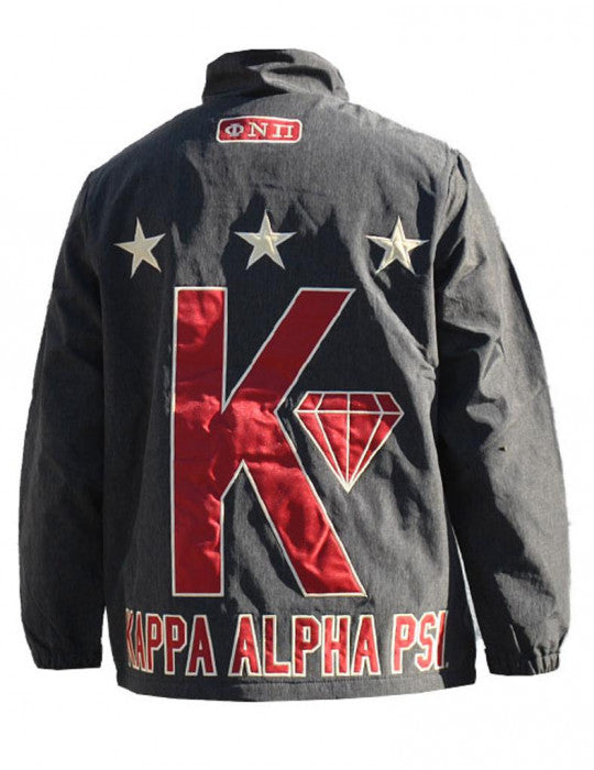 KAP WINDBREAKER