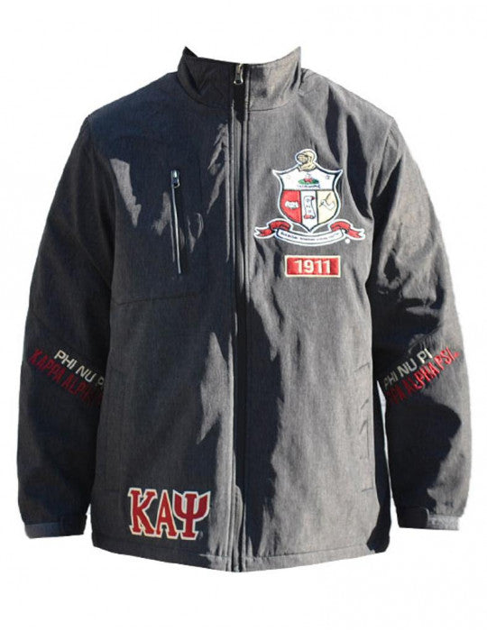 KAP WINDBREAKER