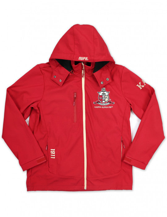 KAP COAT JACKET
