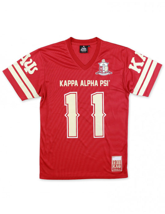 KAP FOOTBALL JERSEY TEE