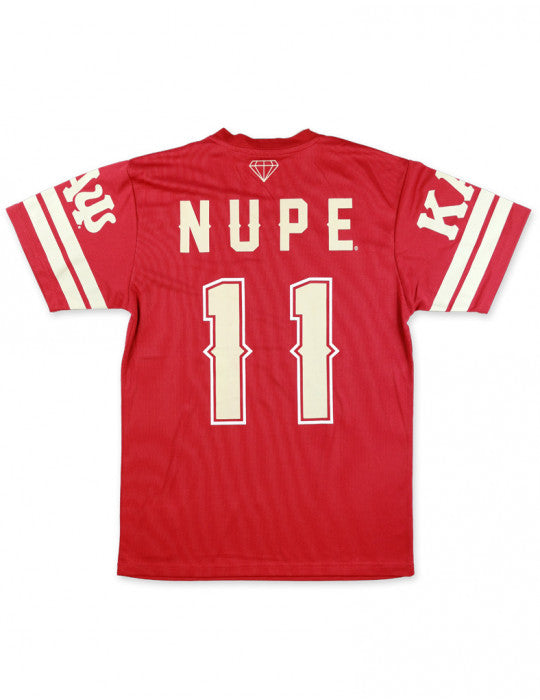 KAP FOOTBALL JERSEY TEE