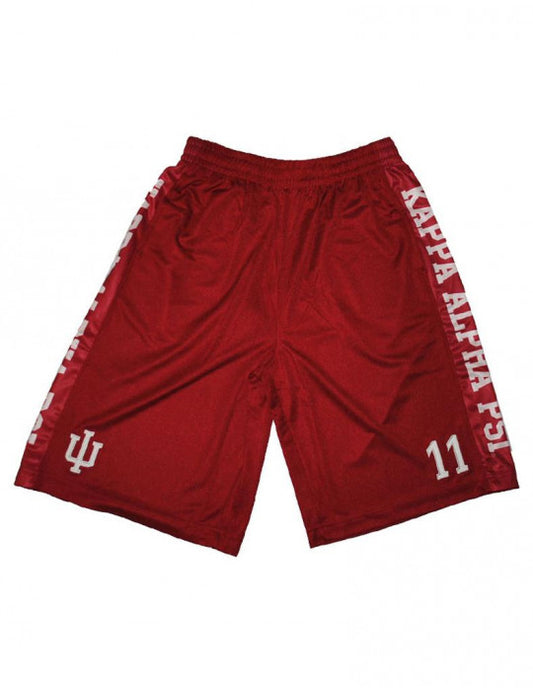 KAP BASKETBALL PANT