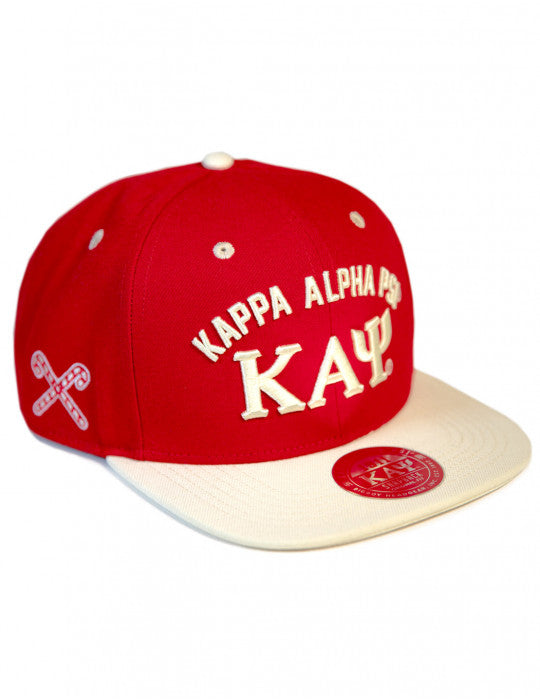 KAP SNAPBACK