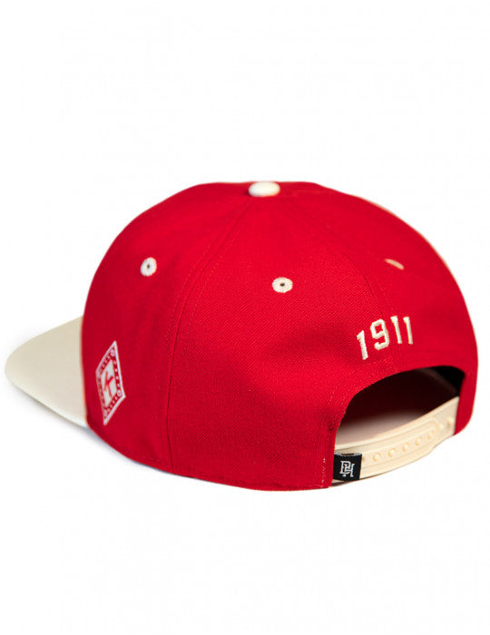 KAP SNAPBACK