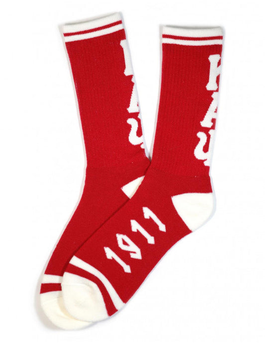 KAP SOCKS