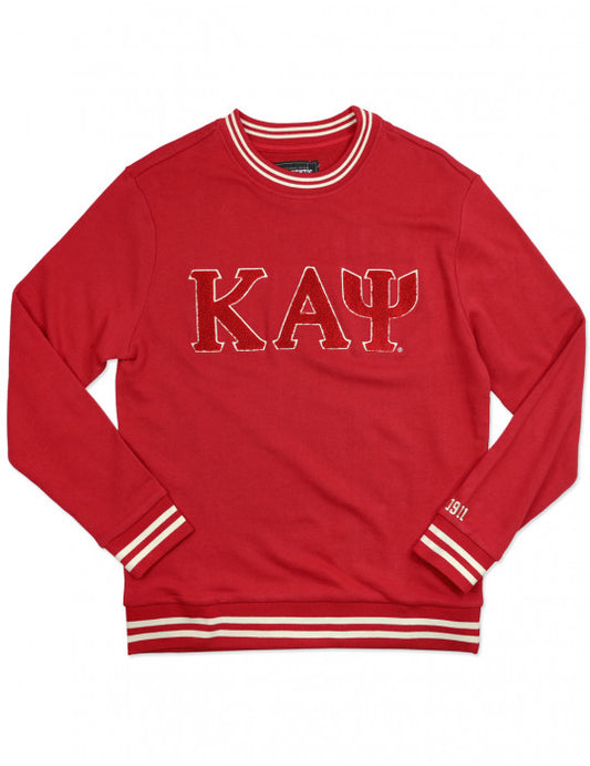 KAP SWEATSHIRT