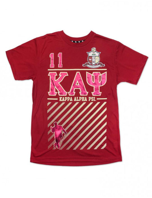 KAP GRAPHIC TEE