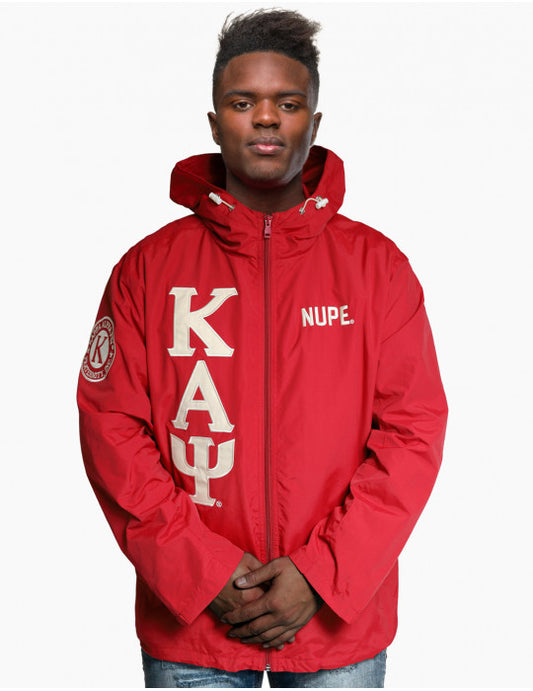 KAP WINDBREAKER