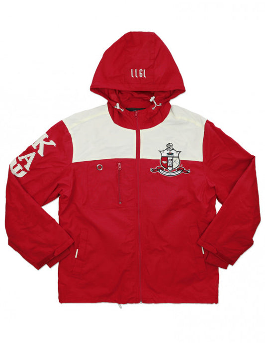 KAP WINDBREAKER