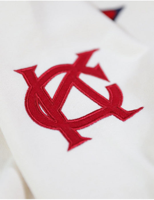 KANSAS CITY MONARCHS HERITAGE HOODIE