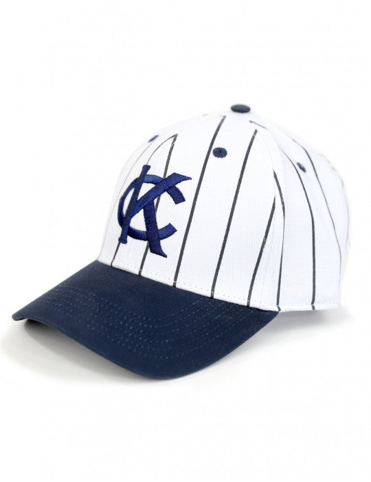 KC MONARCHS HOME ALL STAR CAP