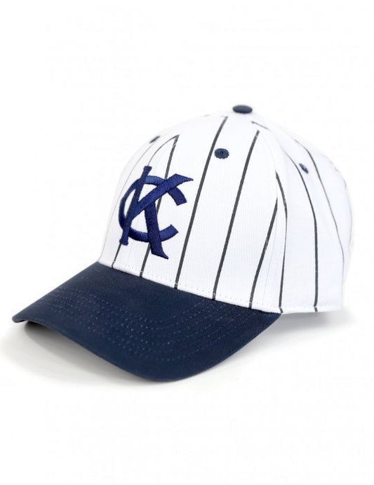 KC MONARCHS HOME ALL STAR CAP