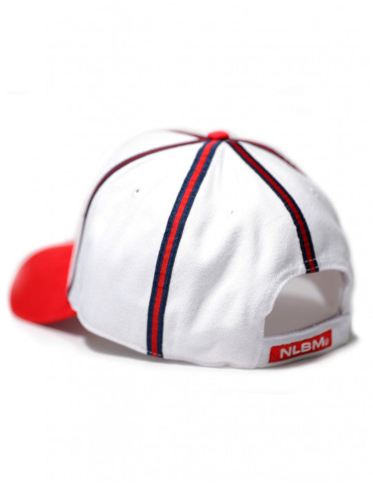 KC MONARCHS HOME ALL STAR CAP