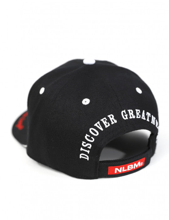 NLBM CAP