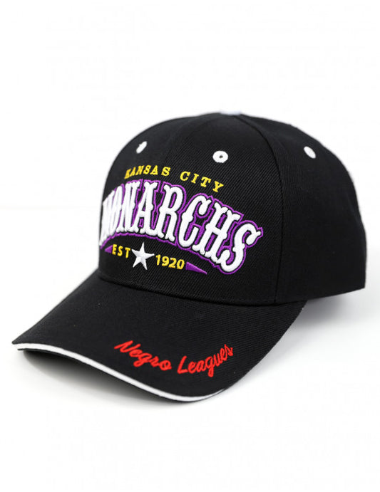 NLBM CAP