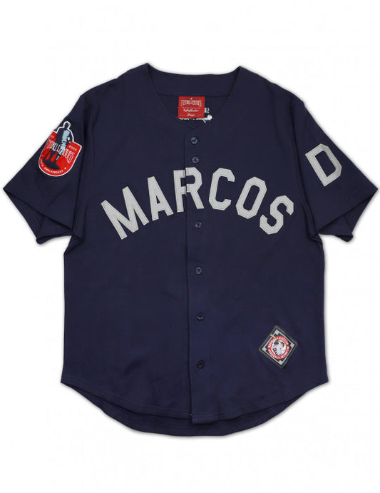 NLBM CENTENNIAL HERITAGE JERSEY DAYTOR MARCOS