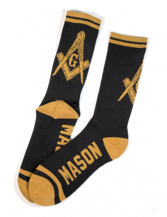 MASON SOCKS