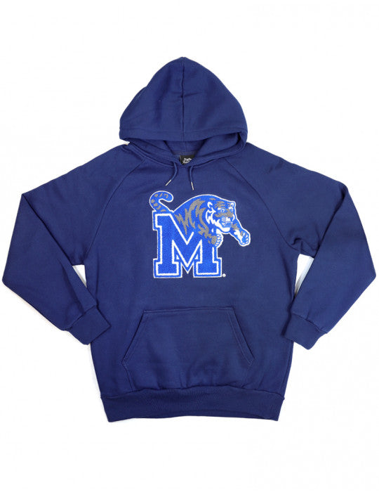 UNIVERSITY OF MEMPHIS HOODIE