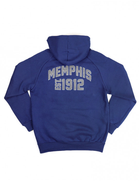 UNIVERSITY OF MEMPHIS HOODIE