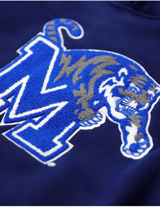 UNIVERSITY OF MEMPHIS HOODIE