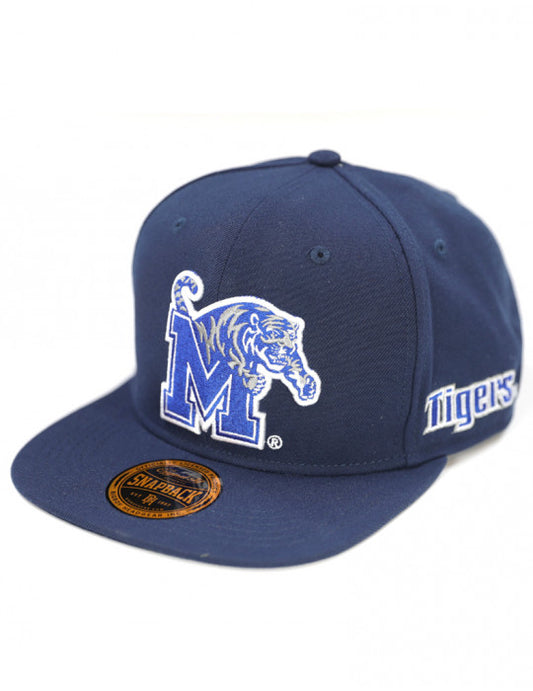 UNIVERSITY OF MEMPHIS SNAPBACK