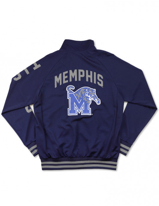 UNIVERSITY OF MEMPHIS JOGGING TOP