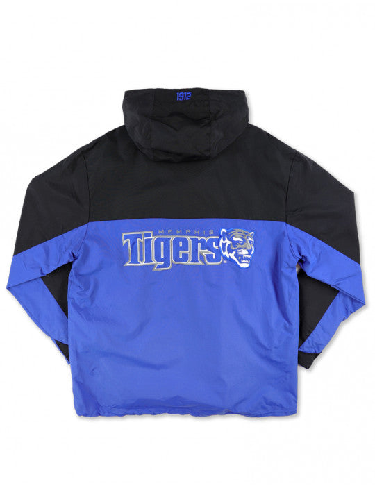 UNIVERSITY OF MEMPHIS WINDBREAKER