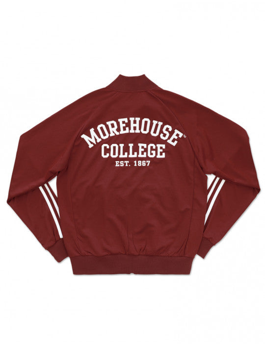 MOREHOUSE JOGGING TOP