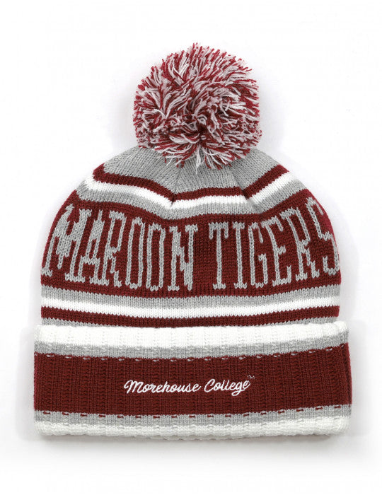 MOREHOUSE BEANIE